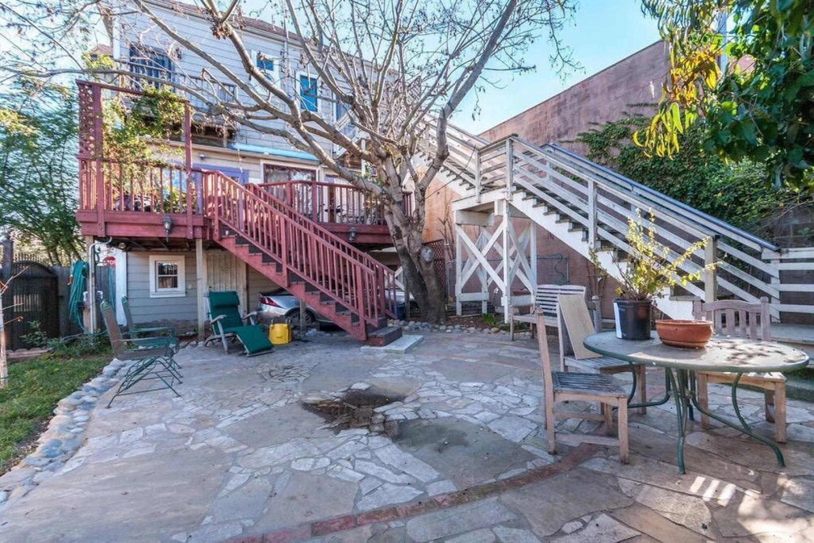 Bright & Spacious One Bedroom Apartment