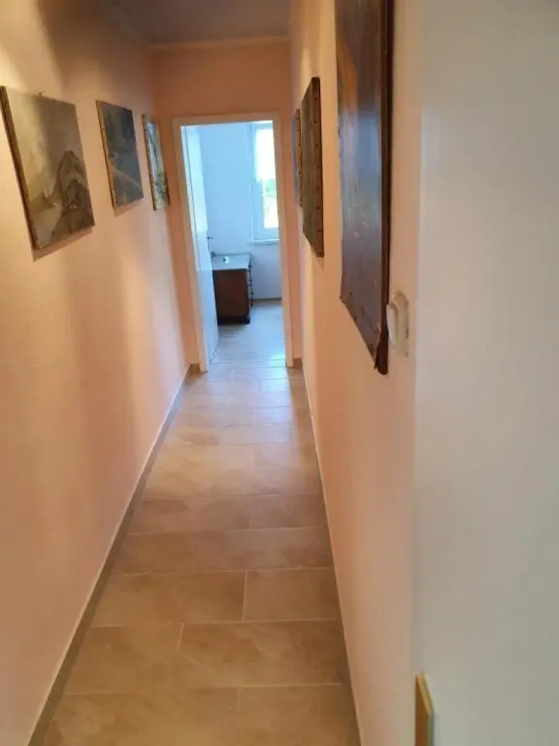 Apartmenthaus Am Schlosspark