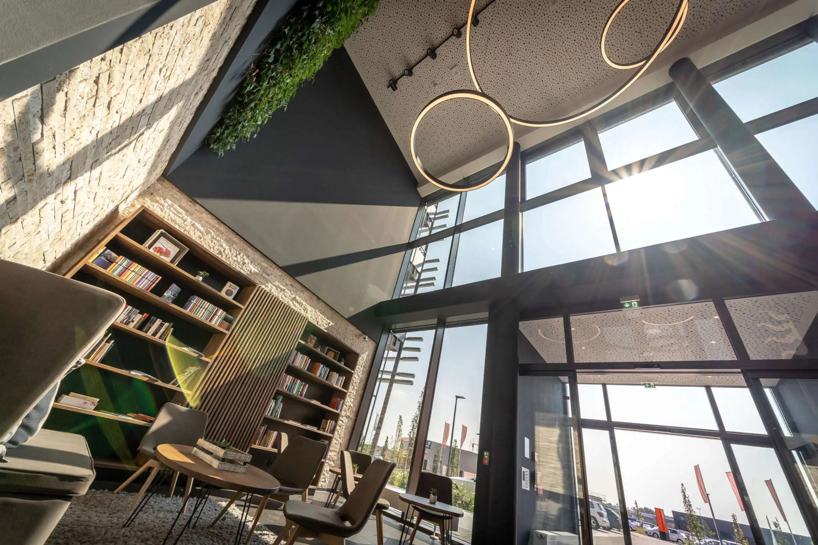 Augsburg Hotel Sonnenhof