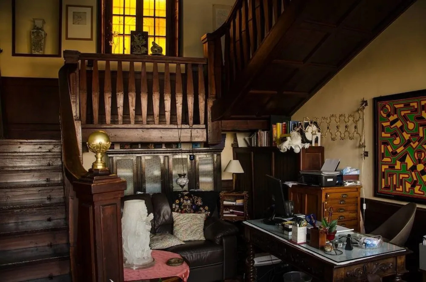 B&B La Finestra sul Fiume