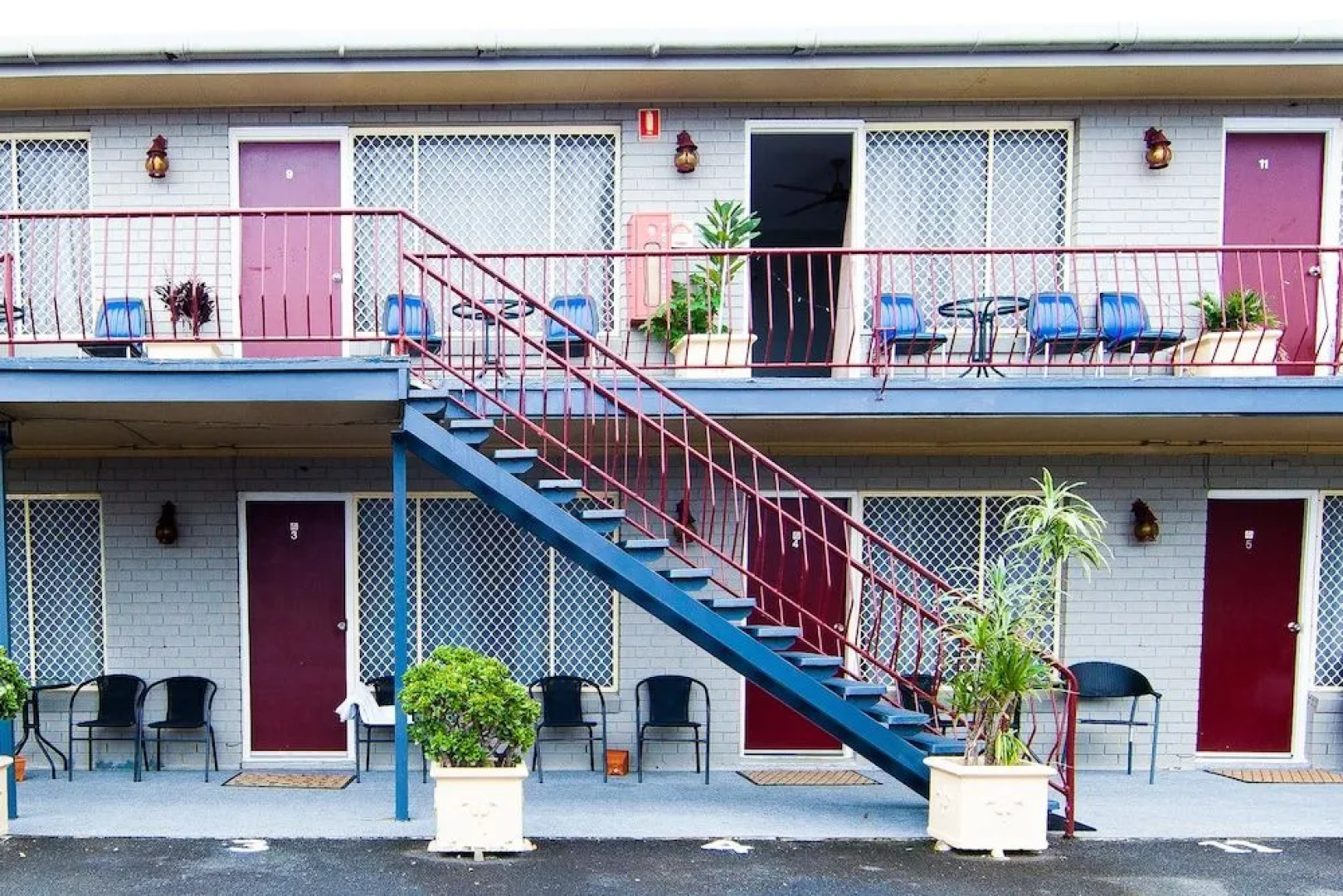 Ballina Motel