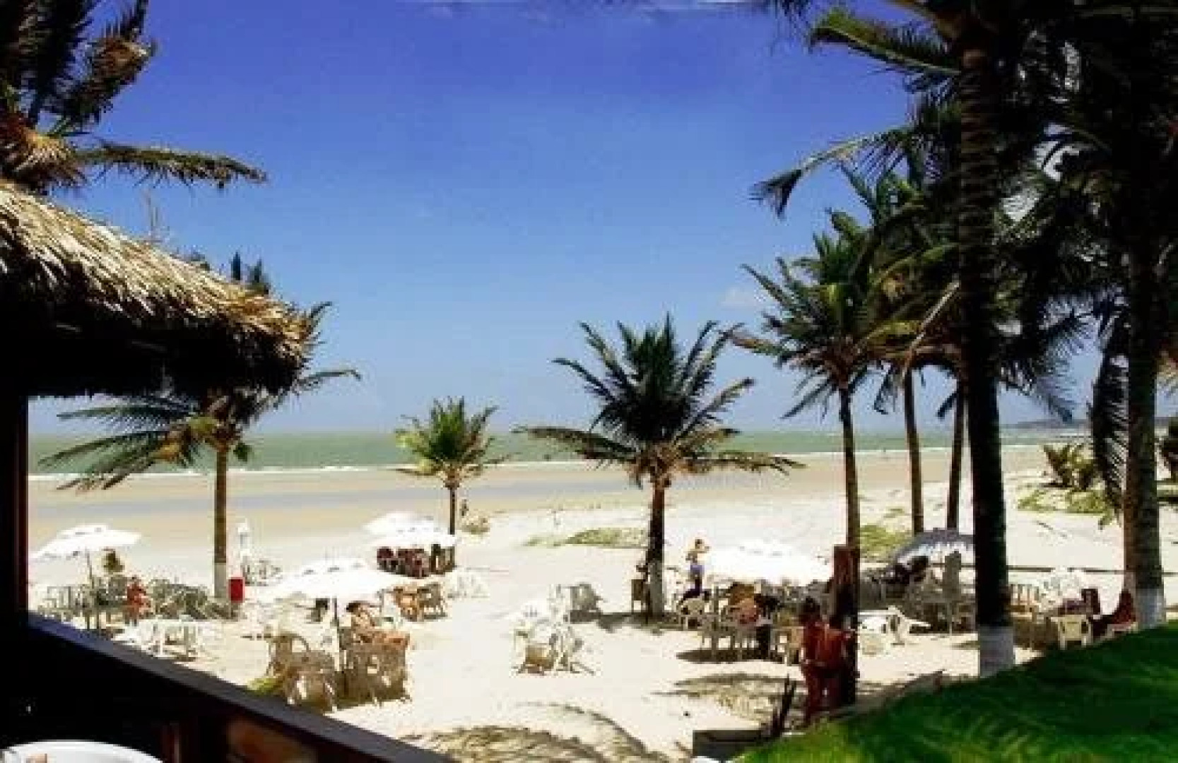 Grand São Luis Hotel