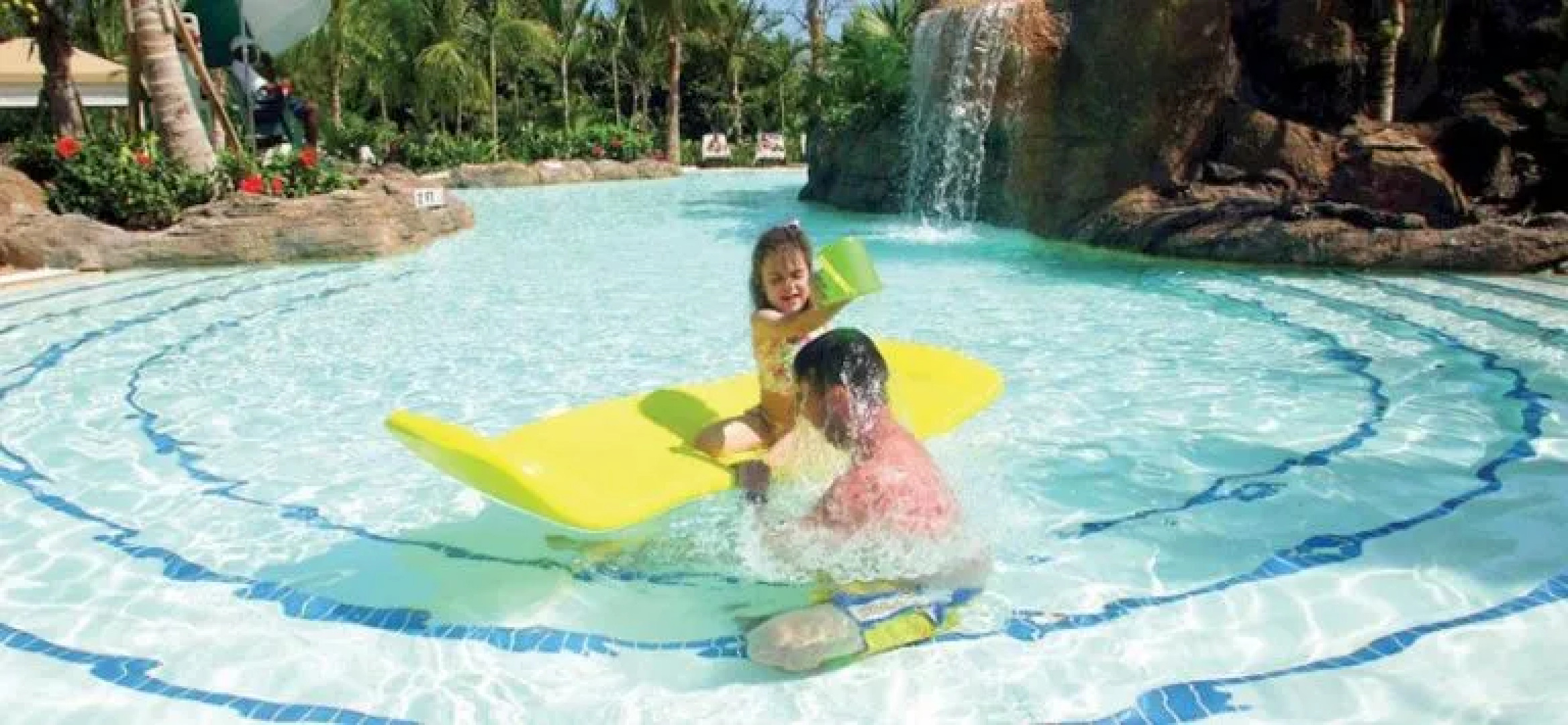 One&Only Ocean Club Villa Residences