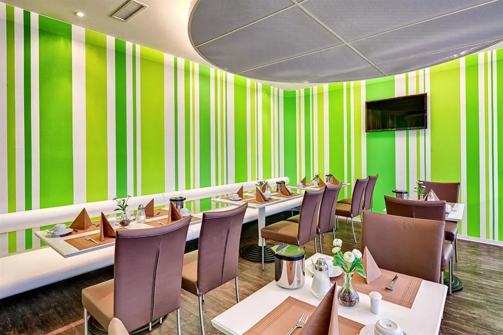 Ghotel Hotel & Living Stuttgart