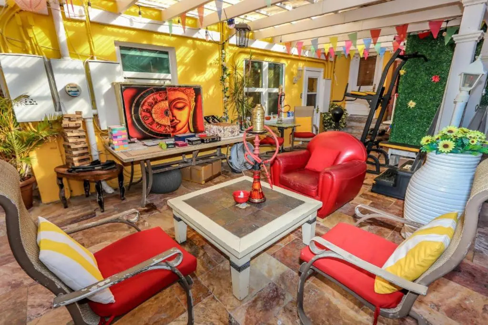 Villa Sinclair Beach Suites and Spa