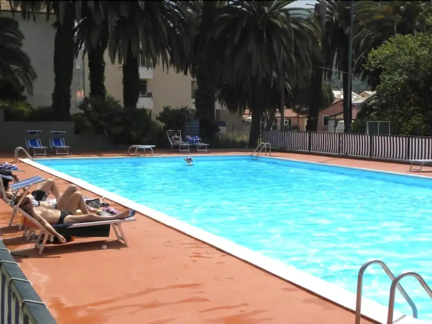 Tigullio Camping & Resort