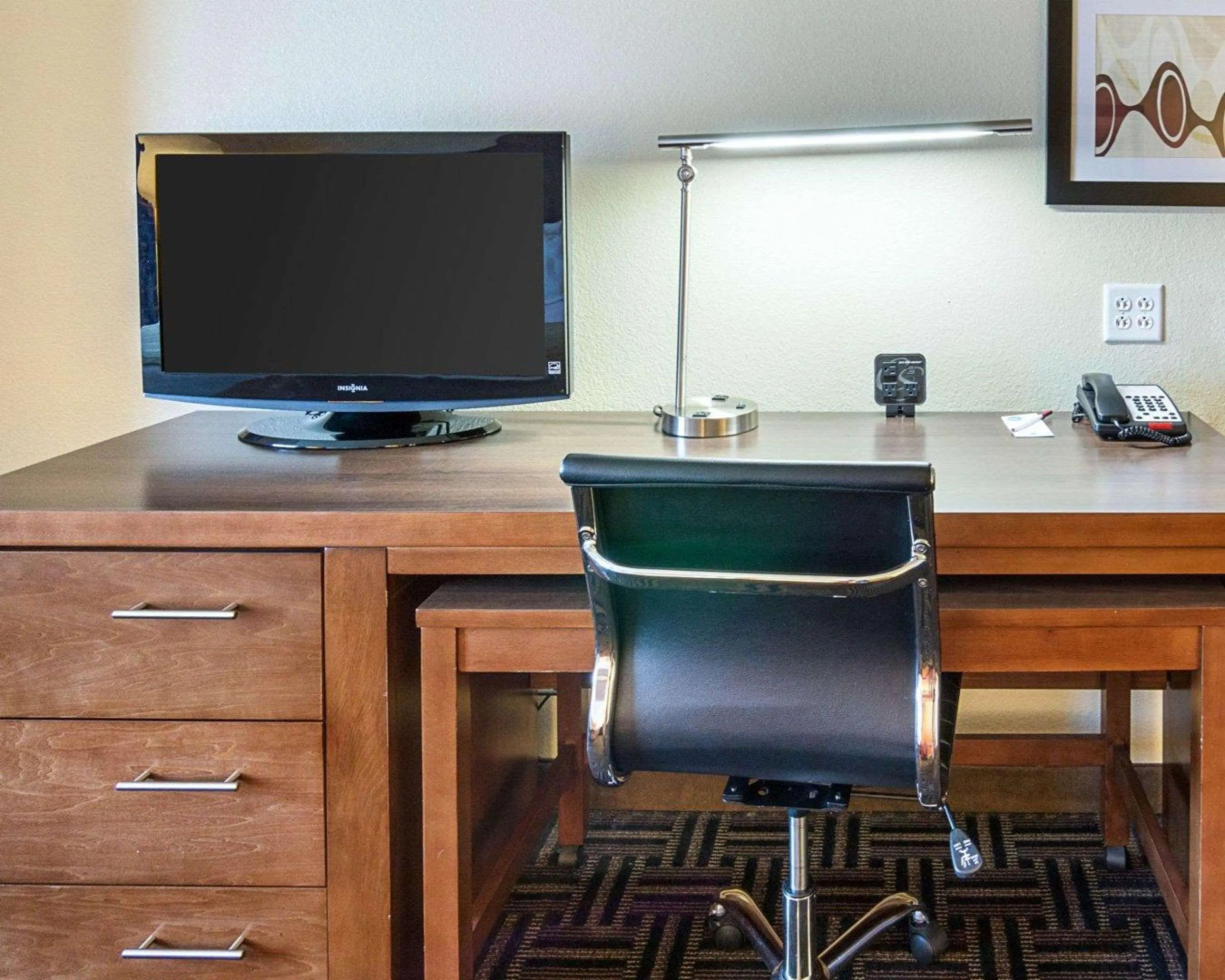 Comfort Suites Natchitoches