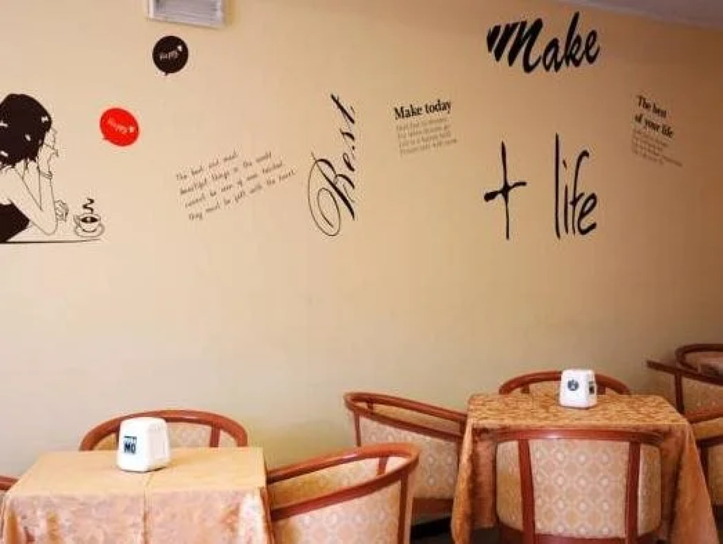 Casa Albergo Sorriso