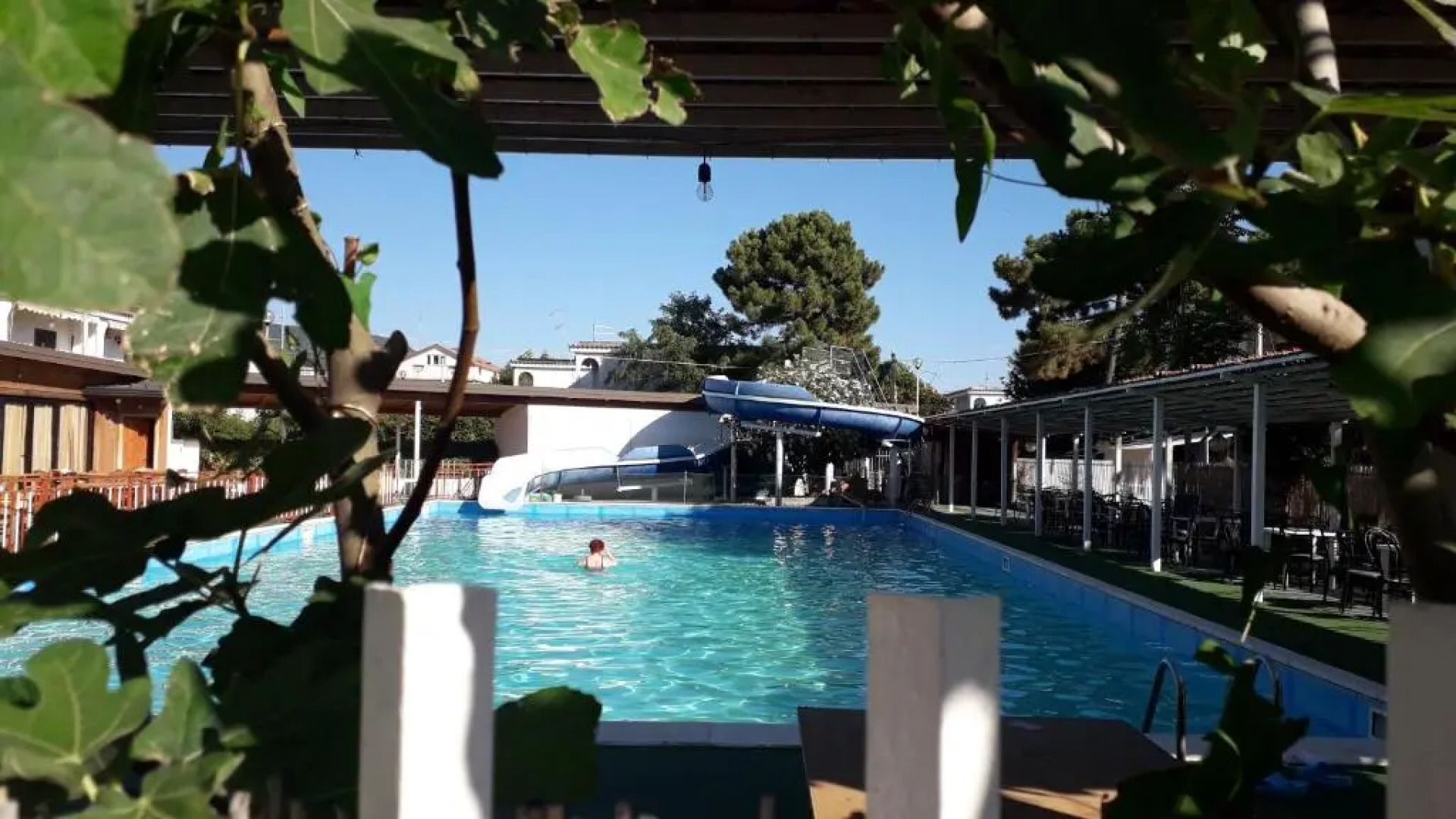 Appartamento nel verde