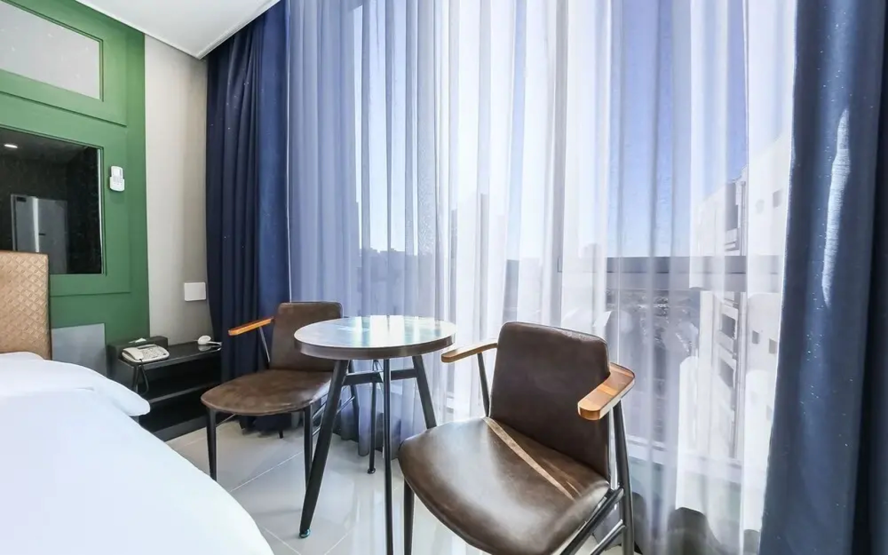 Naju Laon Palace Hotel