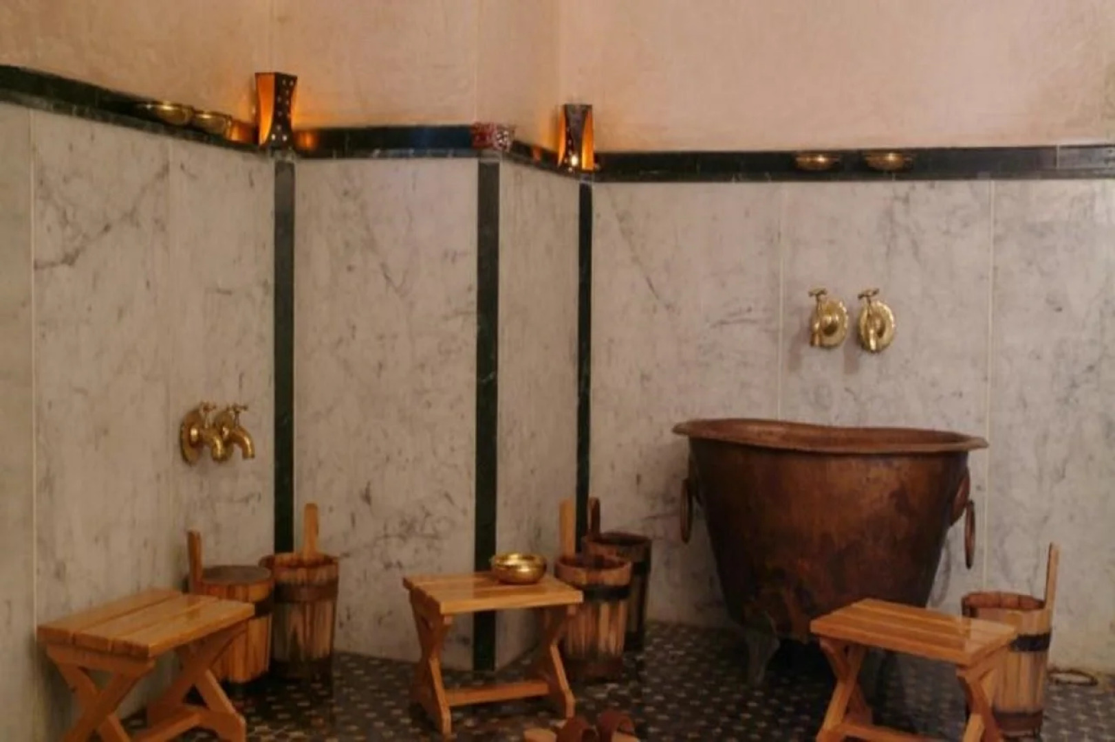 Oum Palace Hôtel & Spa Casablanca