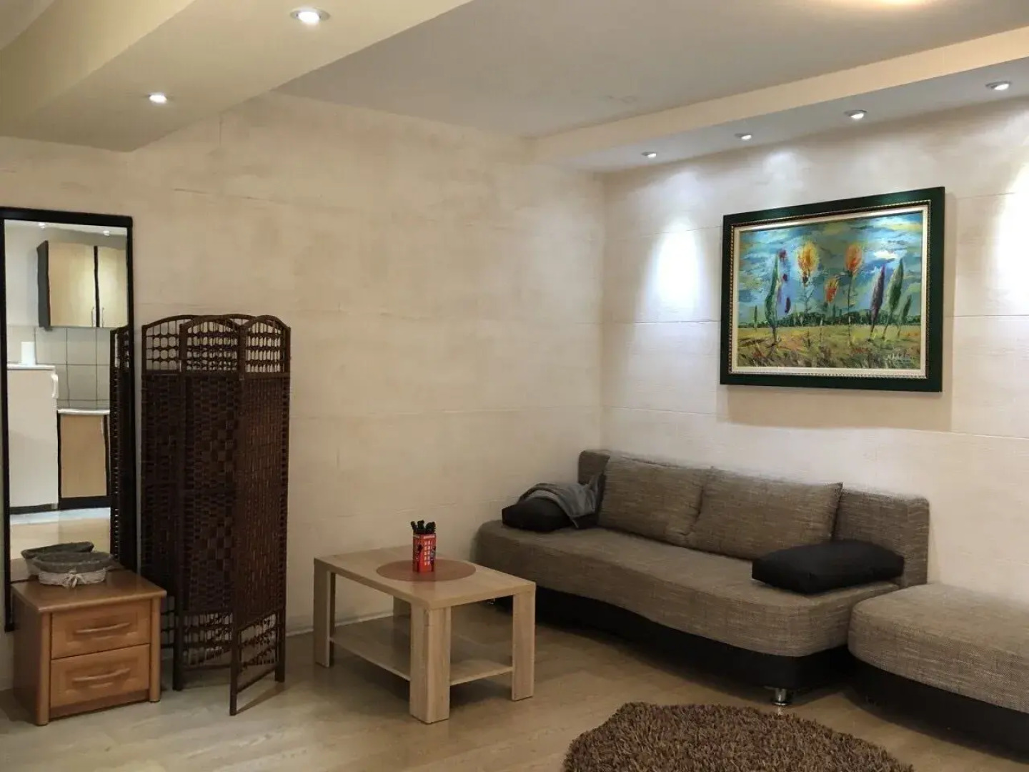 Apartments Aleksandar