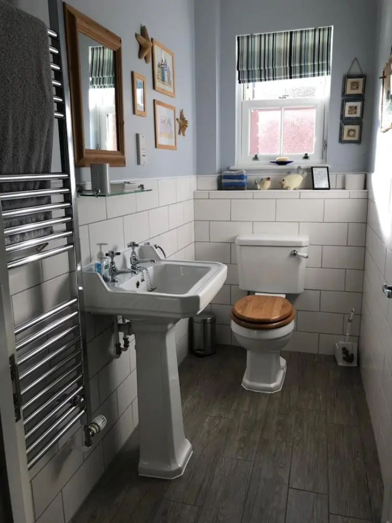 Fair View Bed and Breakfast