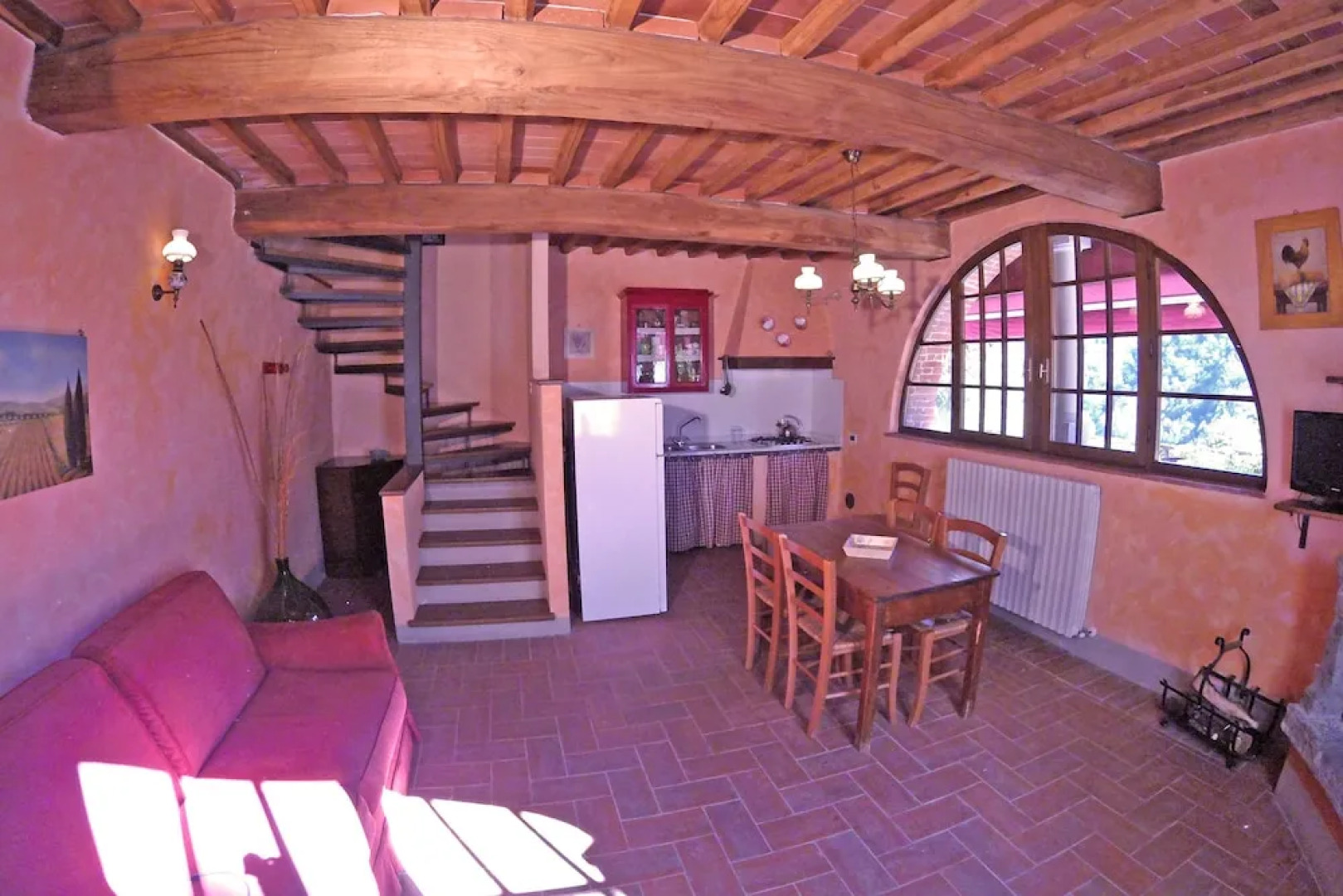 Agriturismo la Torre