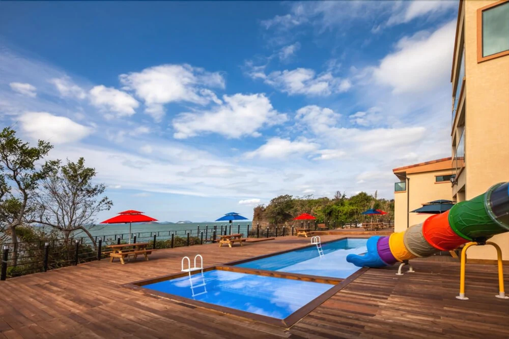 Buan Labeaute Spa Pension