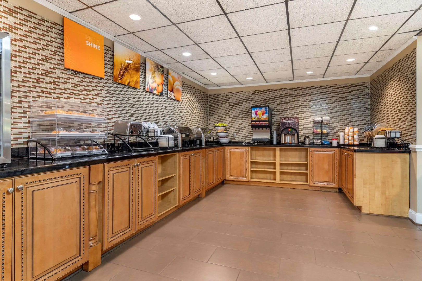 Comfort Inn & Suites Athens North