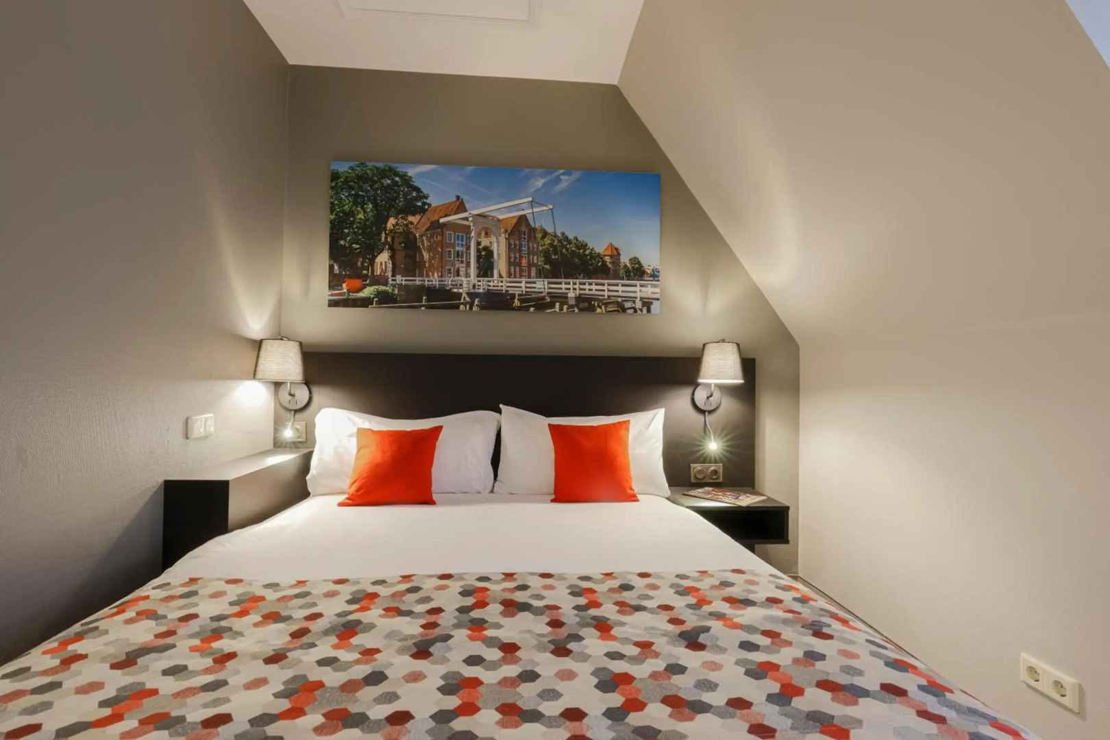 Bilderberg Grand Hotel Wientjes