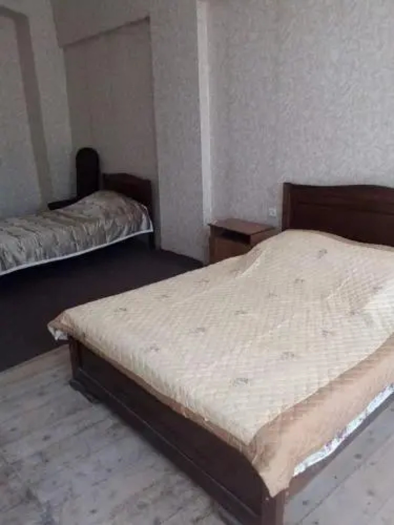 Guest House Sarajishvili