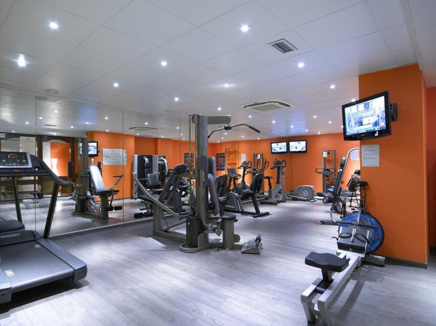 Thon Hotel Bristol Stephanie