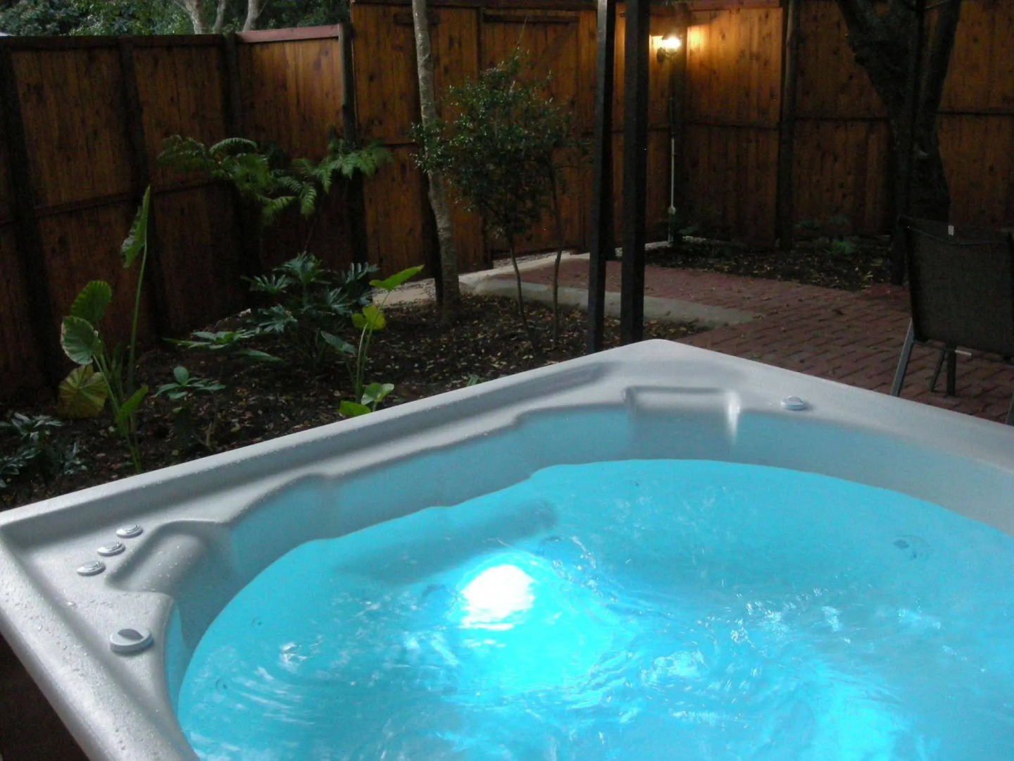 Silverstone Guest House