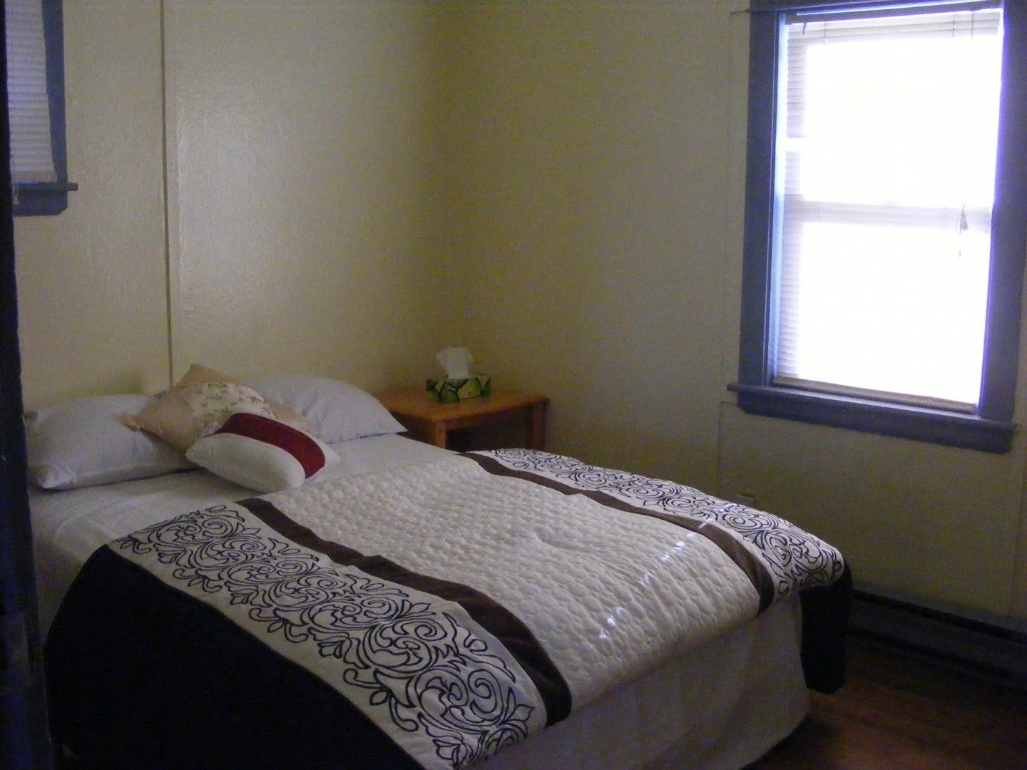 Beautiful Seaside Cottage