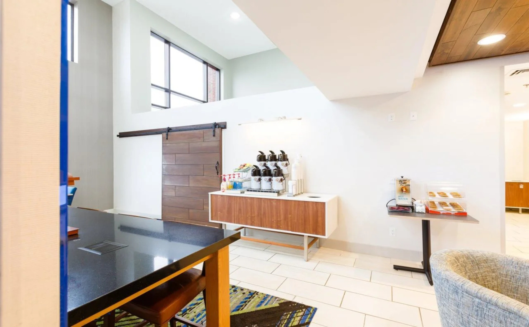 Holiday Inn Express Shelbyville