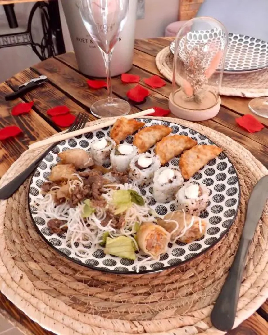 La Suite Côté Pool House