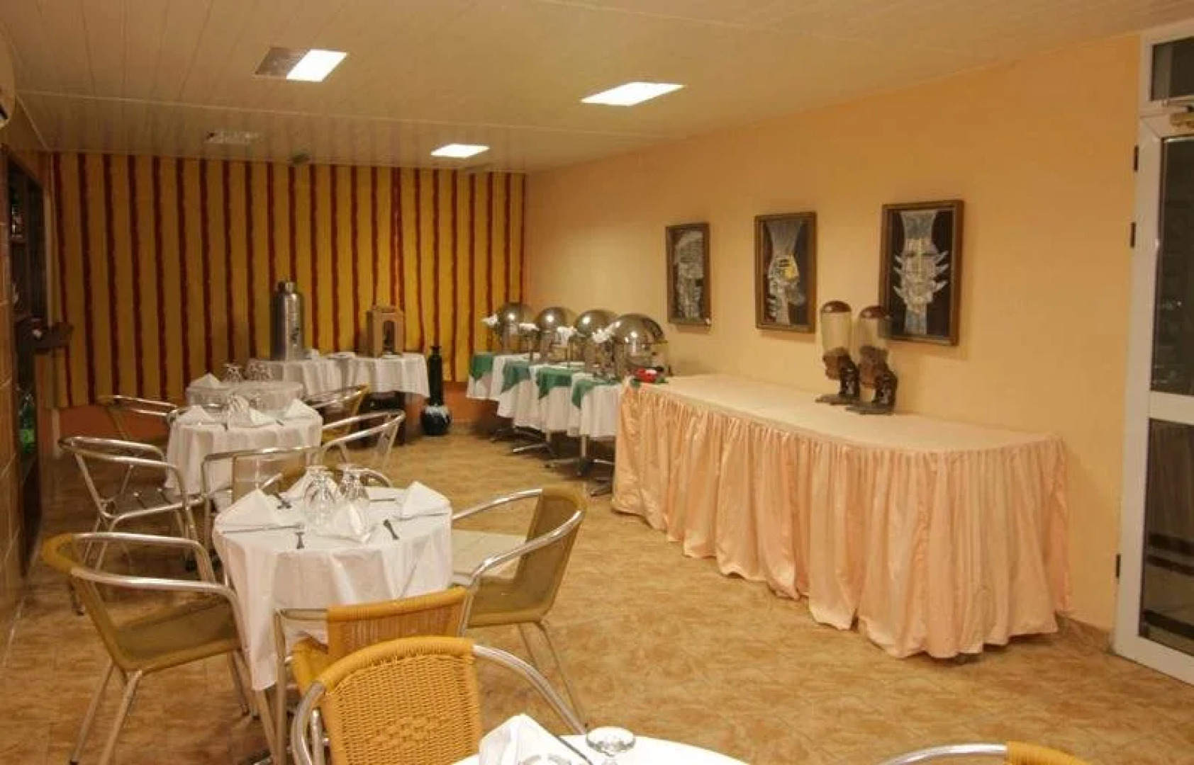 Hotel Puerto Principe