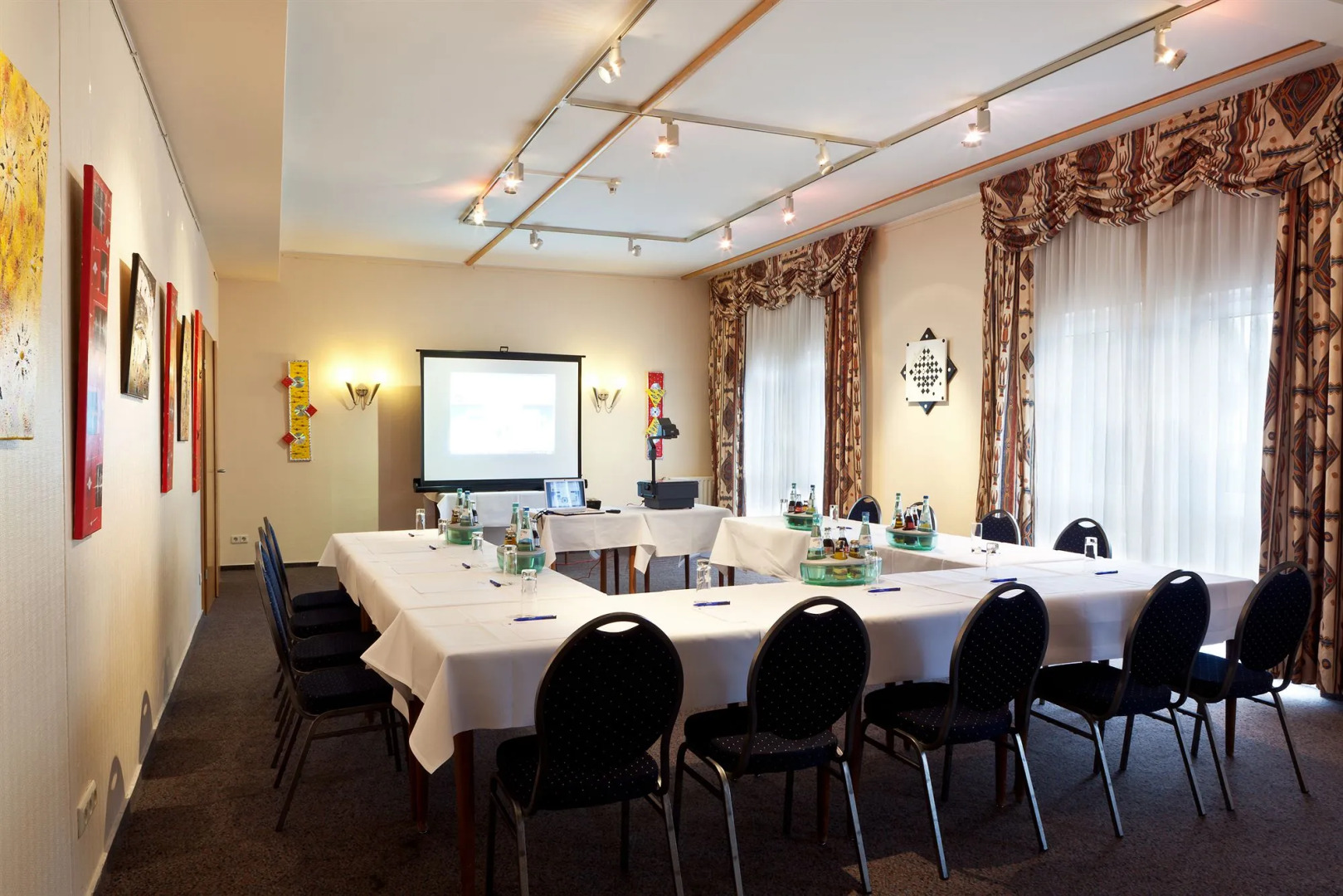 Best Western Euro Hotel Gonderange