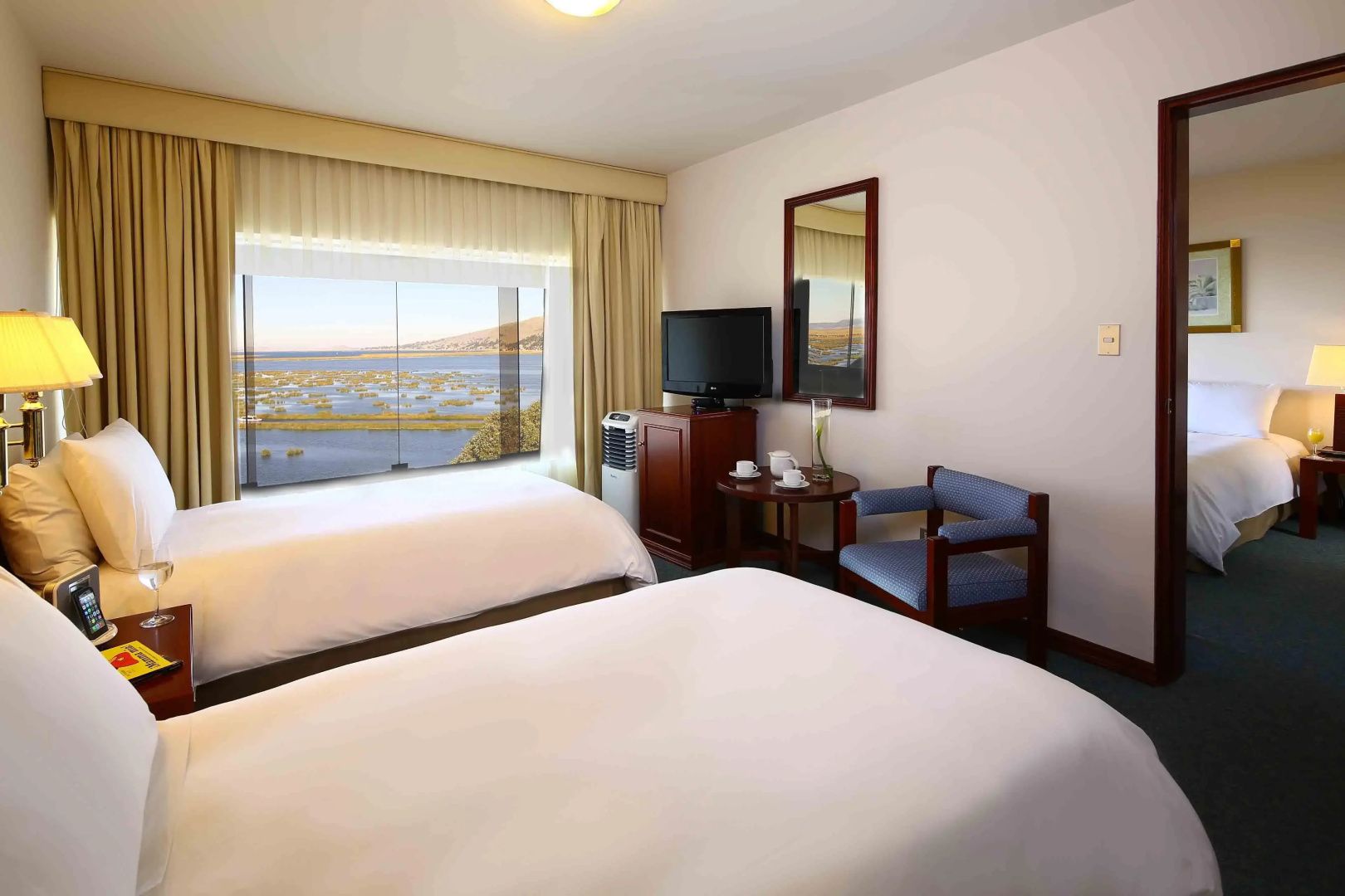 GHL Hotel Lago Titicaca