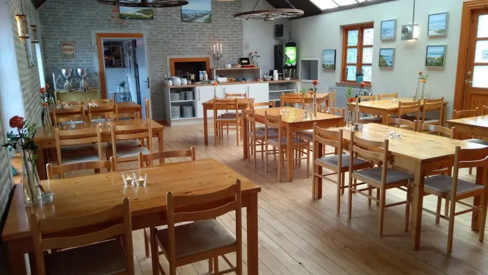 Havnebakken Bed and Breakfast