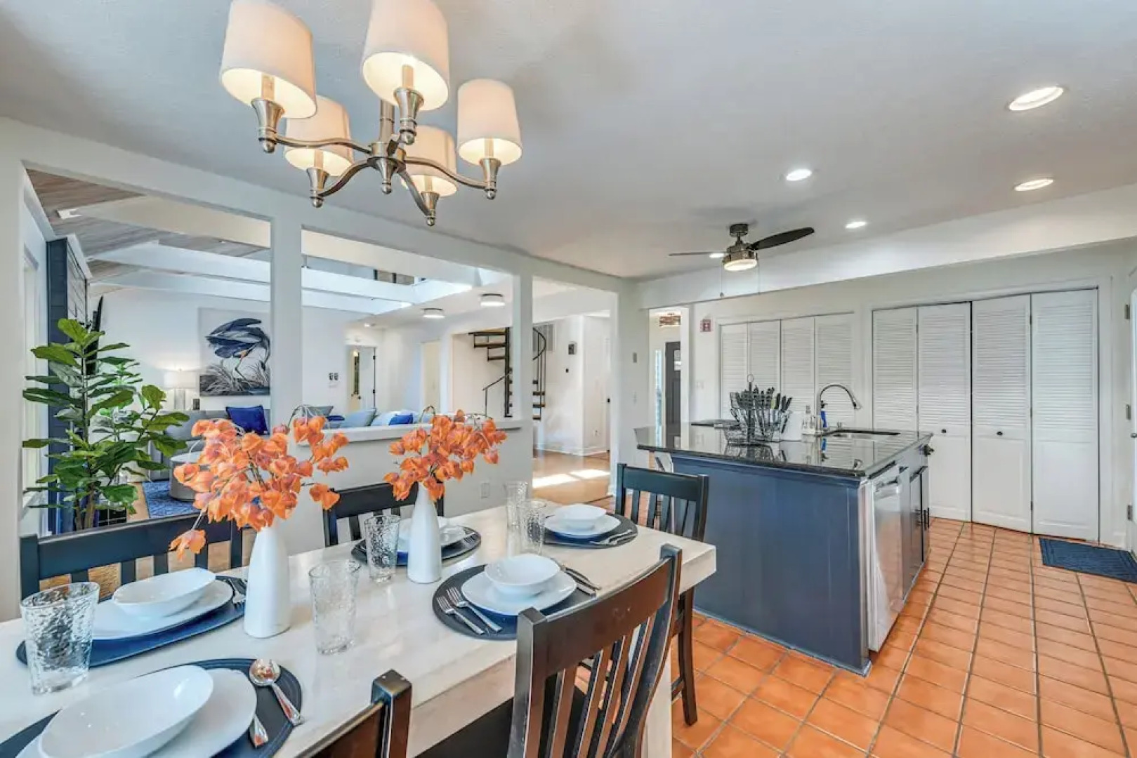 Waterfront Urbanna Home w/ Private Dock & Pool