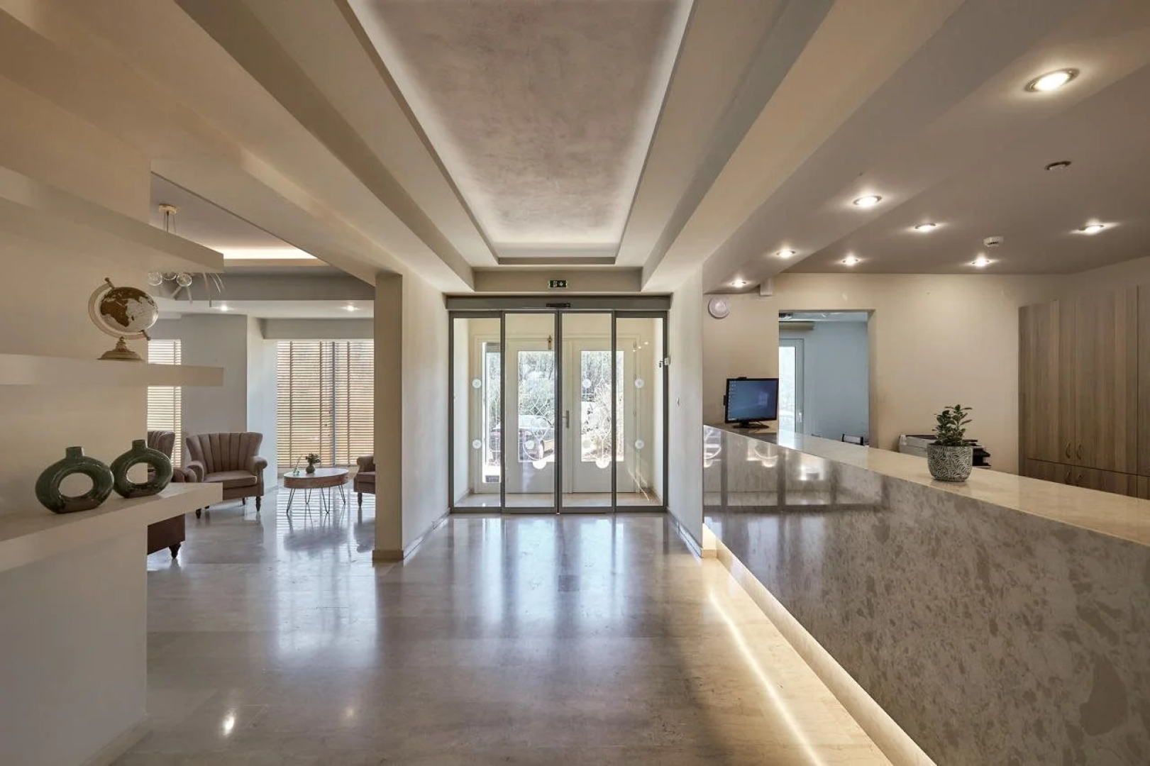 Asana Hotel