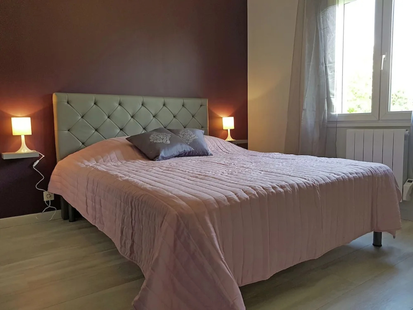 Cozy Villa in Lirac France With Private Pool