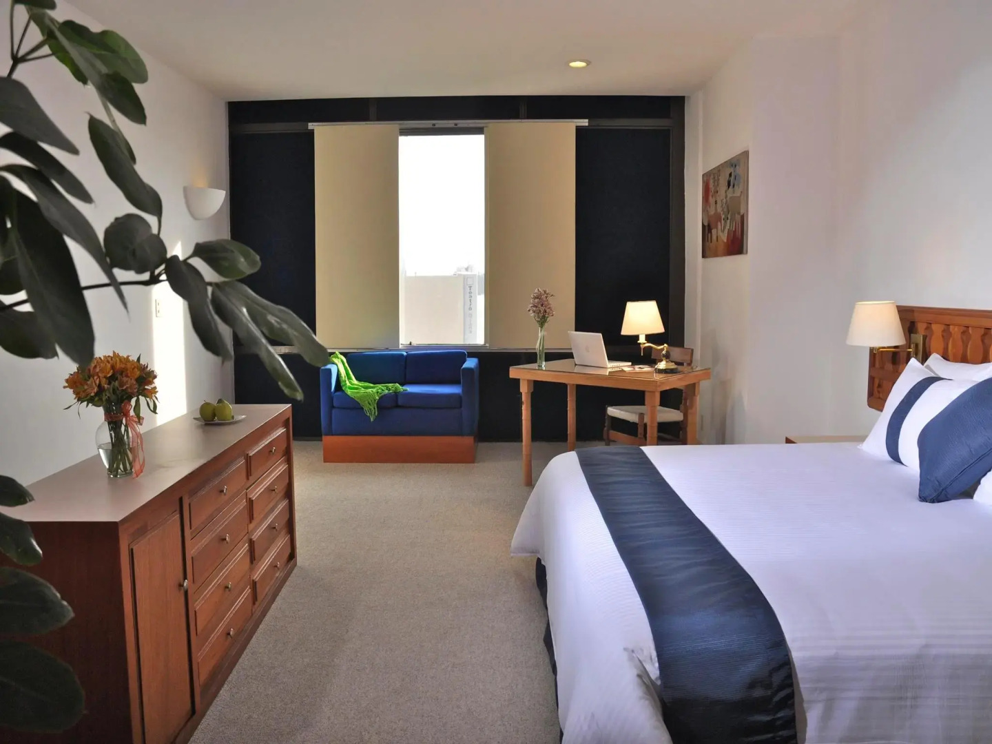 Hotel Misión Guadalajara