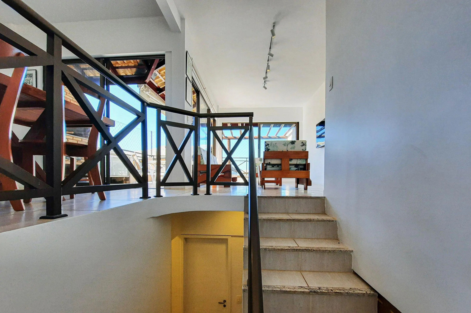 Cobertura Beach Place Duplex 8 Pessoas Varanda Gourmet by DM Apartments