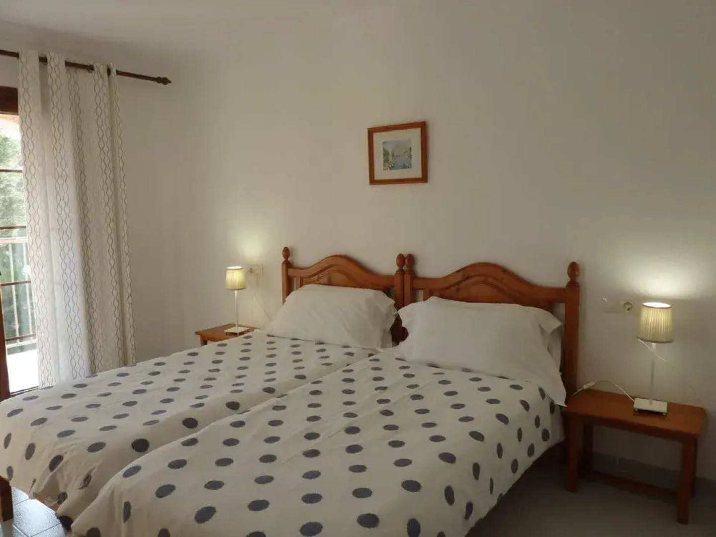 Apartamentos Villa Primera