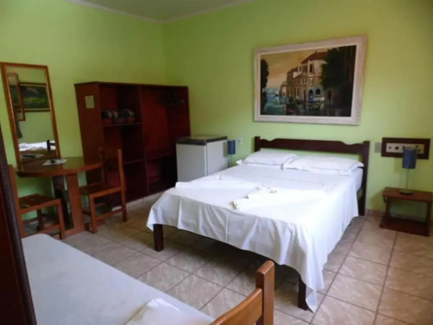 Hotel Pousada Miramar