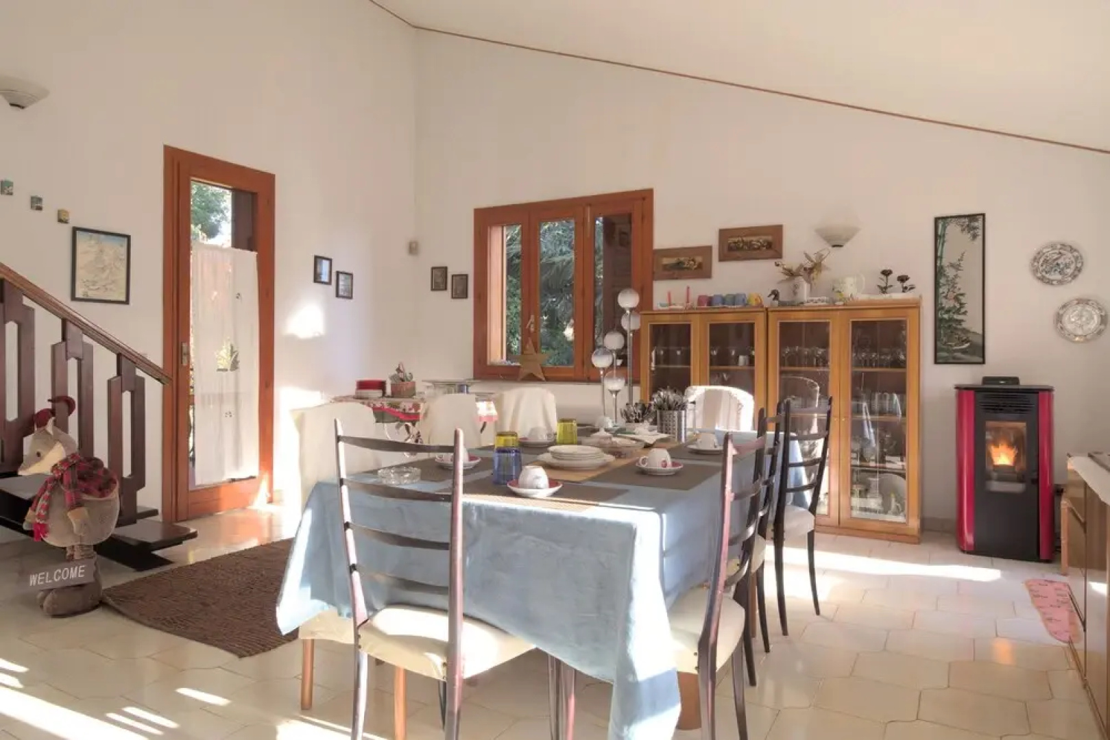 Magma Guest House