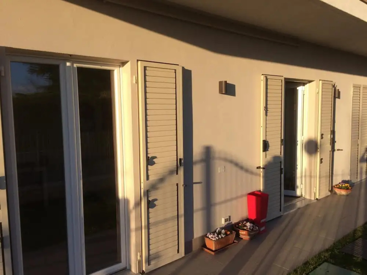 Villa Ferrario Relais