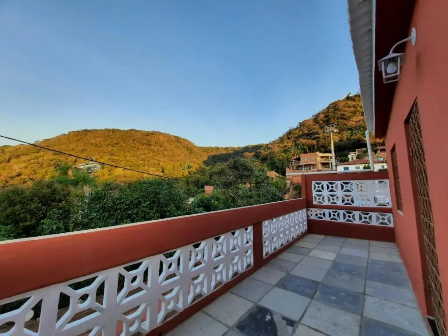 Casa DeTe Caldas-Barbalha