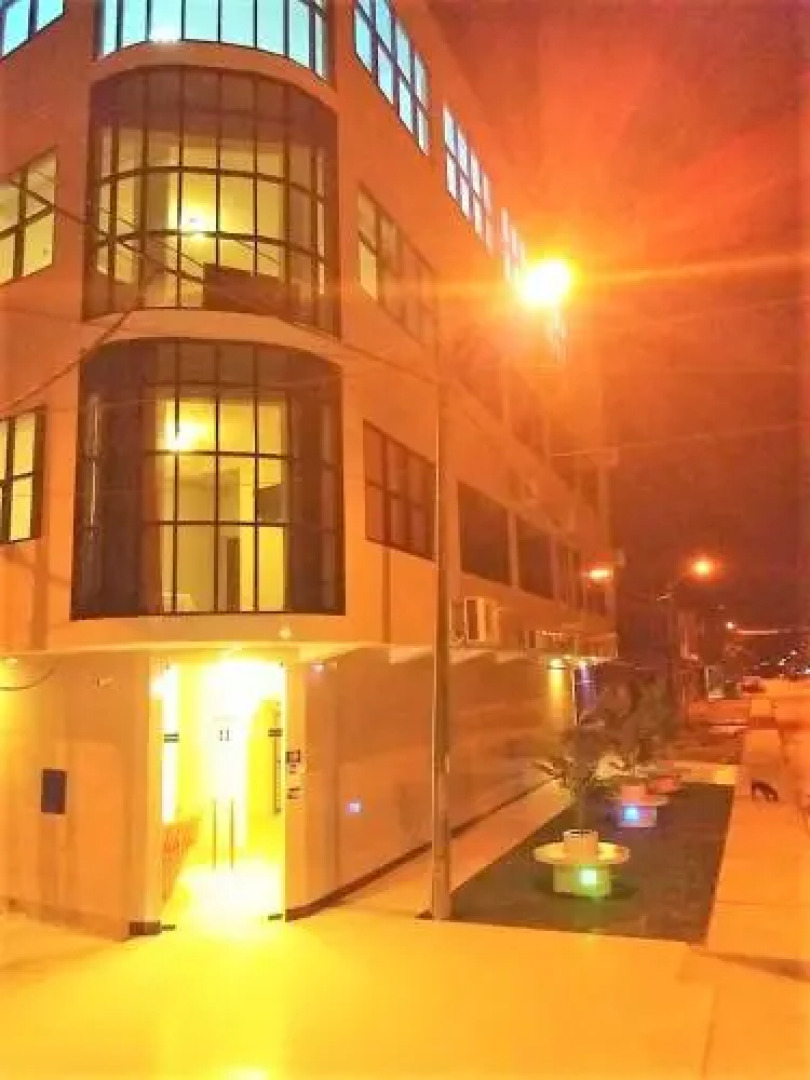 Hotel EL Encanto Del Mundo Amazonico