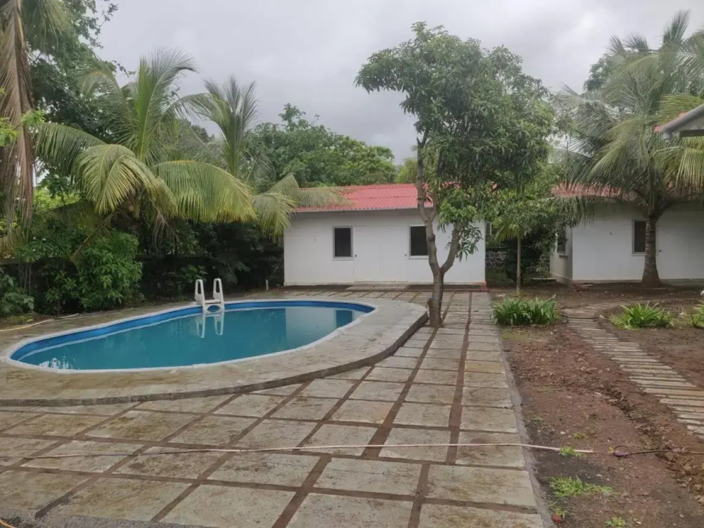 6bhk Rexo Villa Alibaug