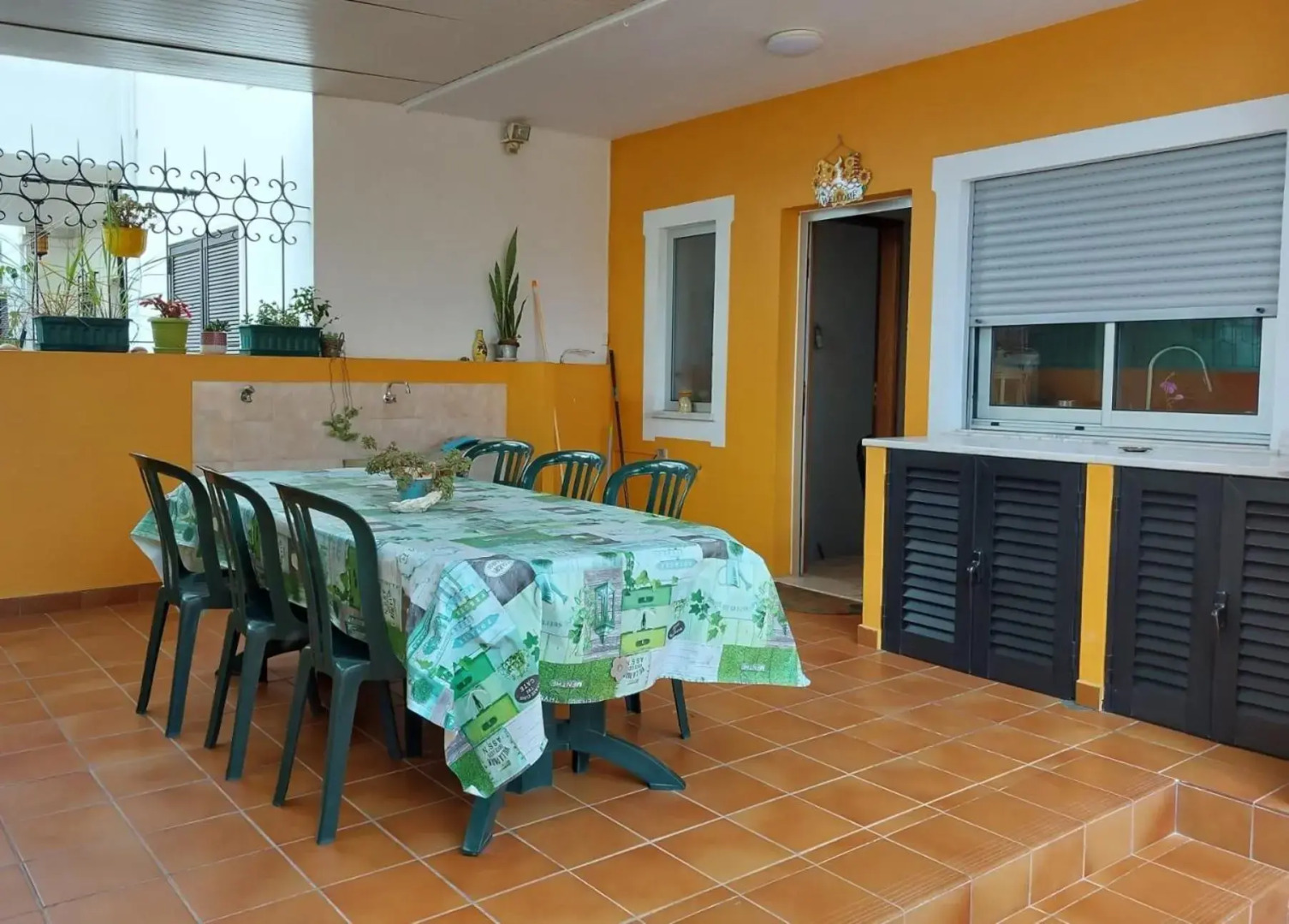 Ria Formosa Pineview