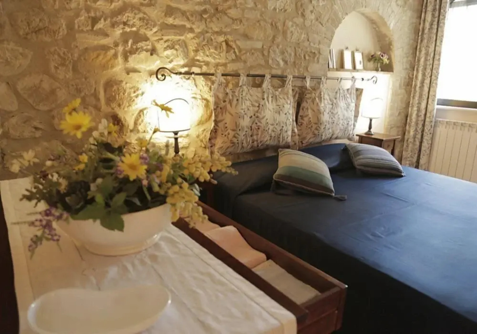 Agriturismo Spazzavento