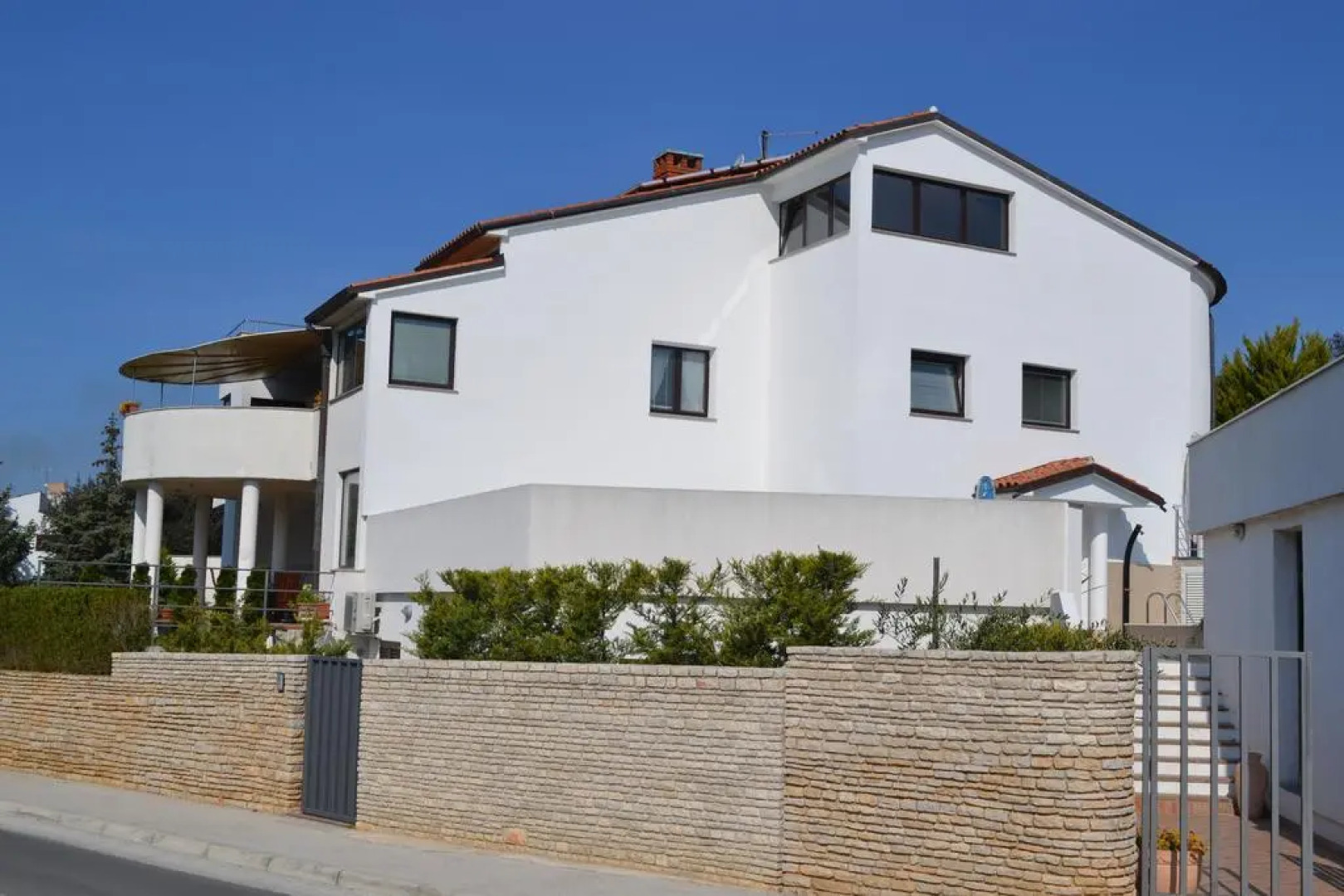 Apartments Villa Holiday