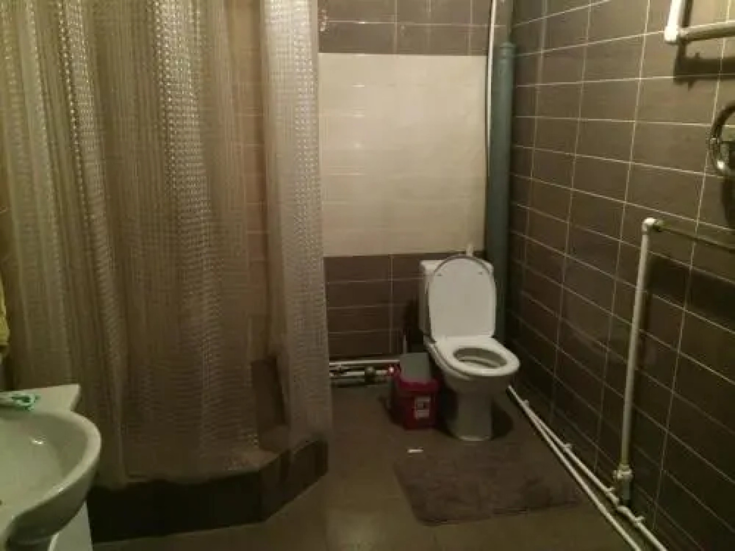 Guest House on Dalnyaya Kamenushka 243