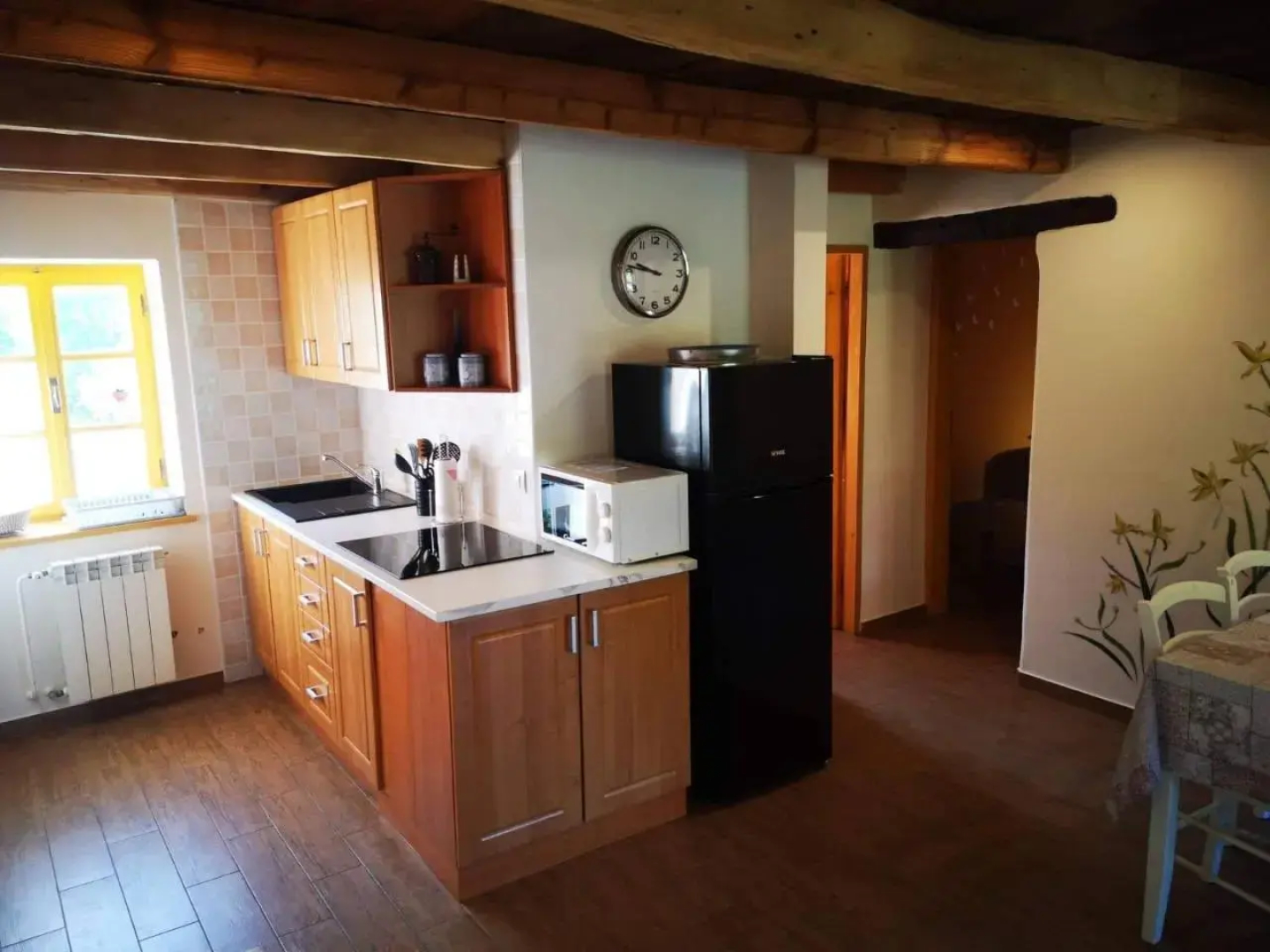 Apartment Abinkar