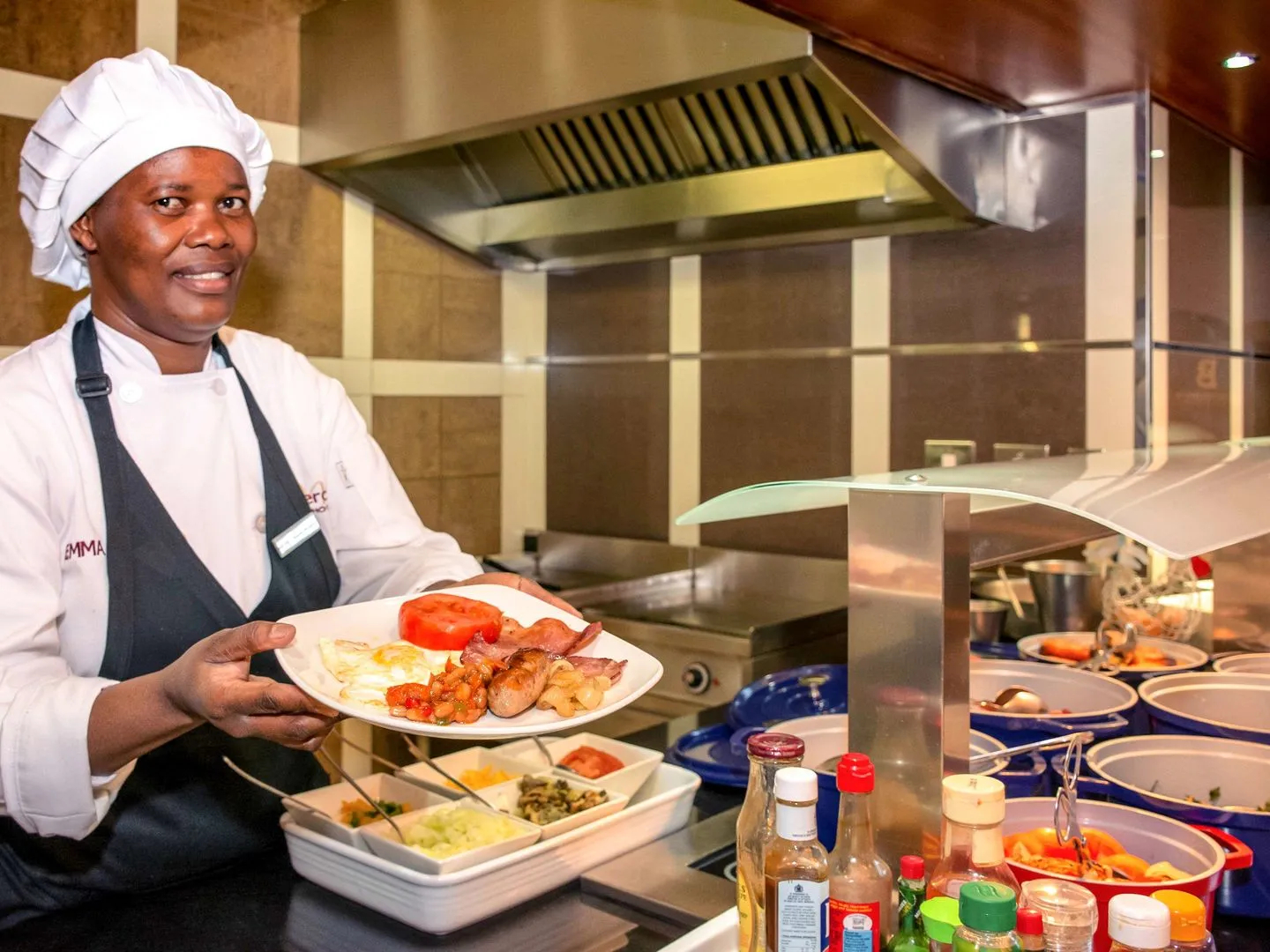 Mercure Johannesburg Midrand Hotel