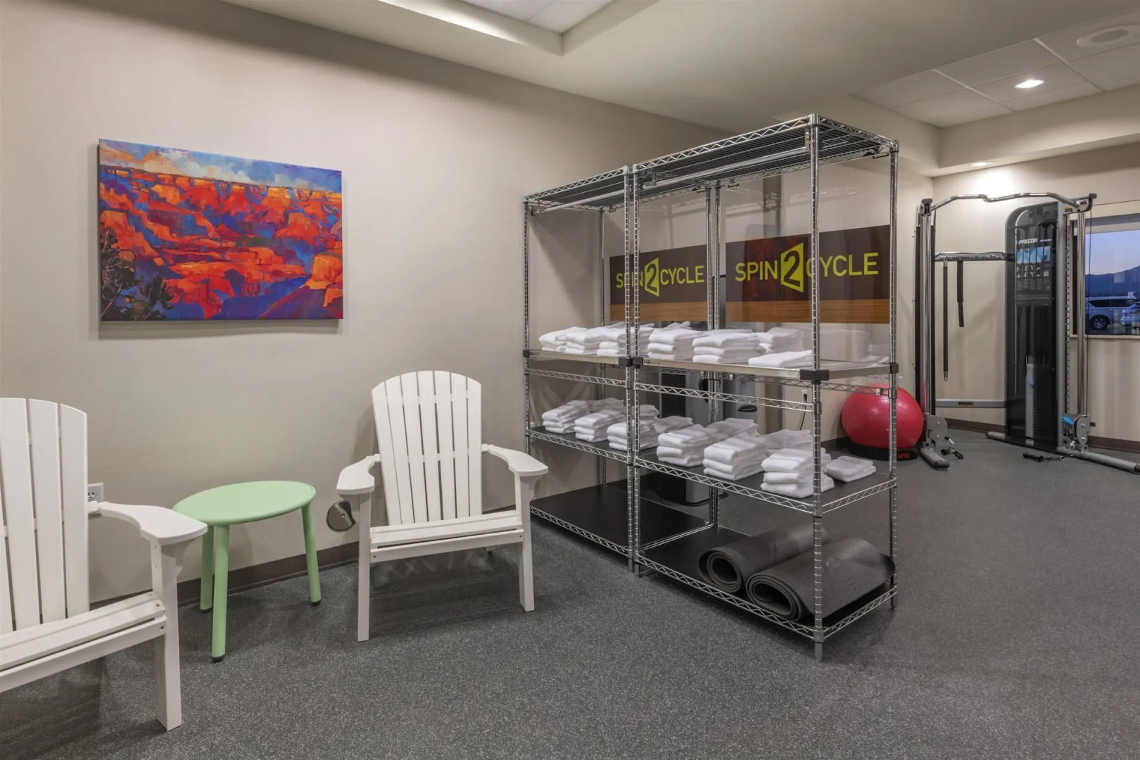 Home2 Suites by Hilton Kingman